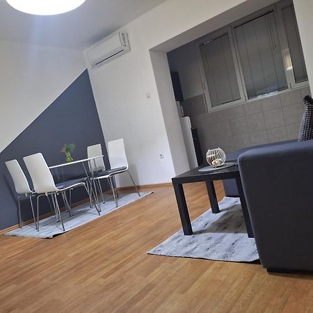 Skopje Home 1 ภายนอก รูปภาพ