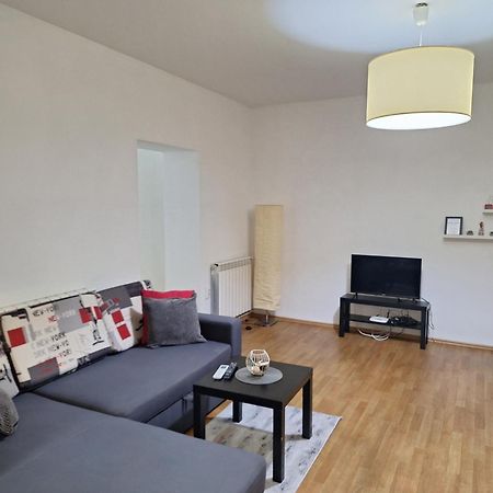Skopje Home 1 ภายนอก รูปภาพ
