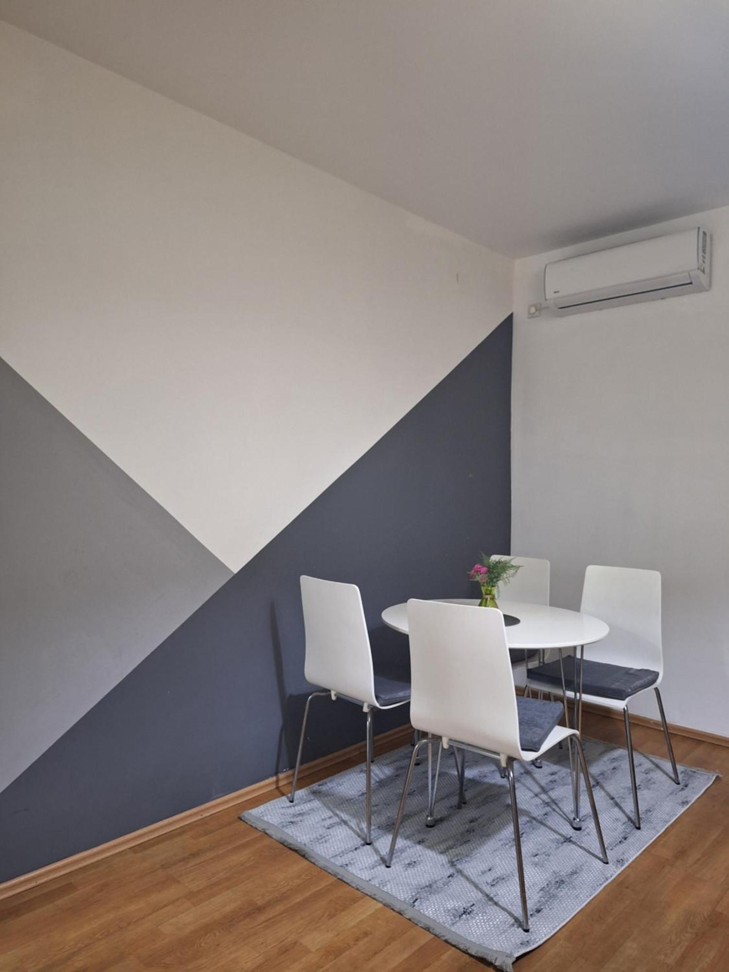 Skopje Home 1 ภายนอก รูปภาพ