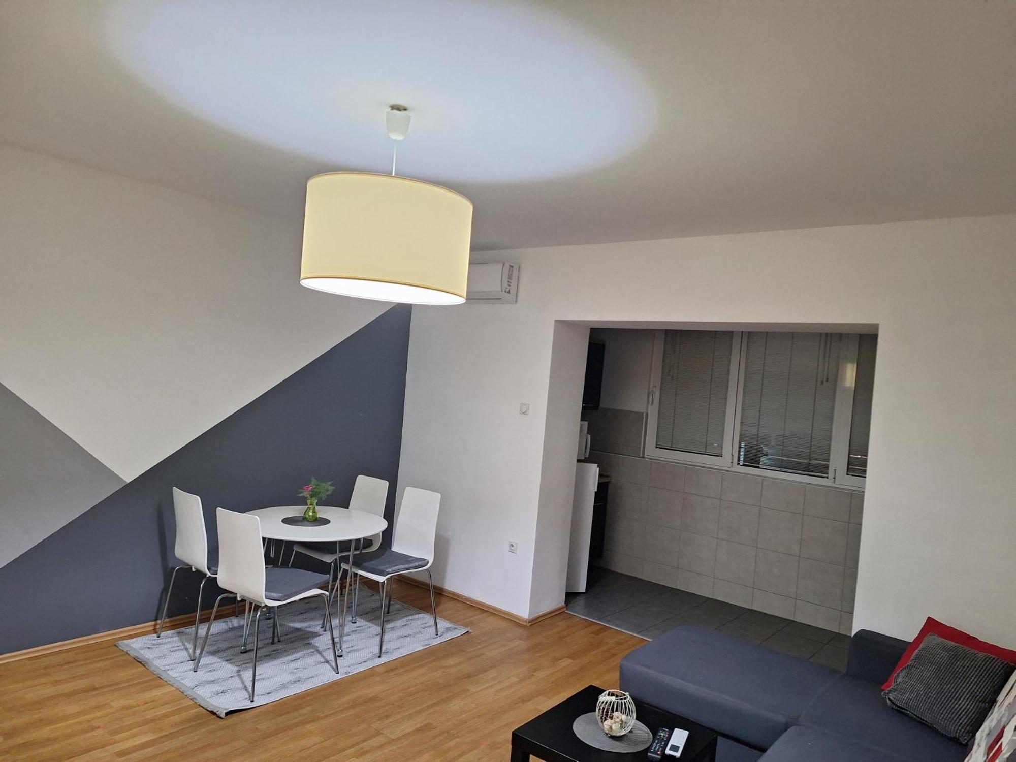 Skopje Home 1 ภายนอก รูปภาพ