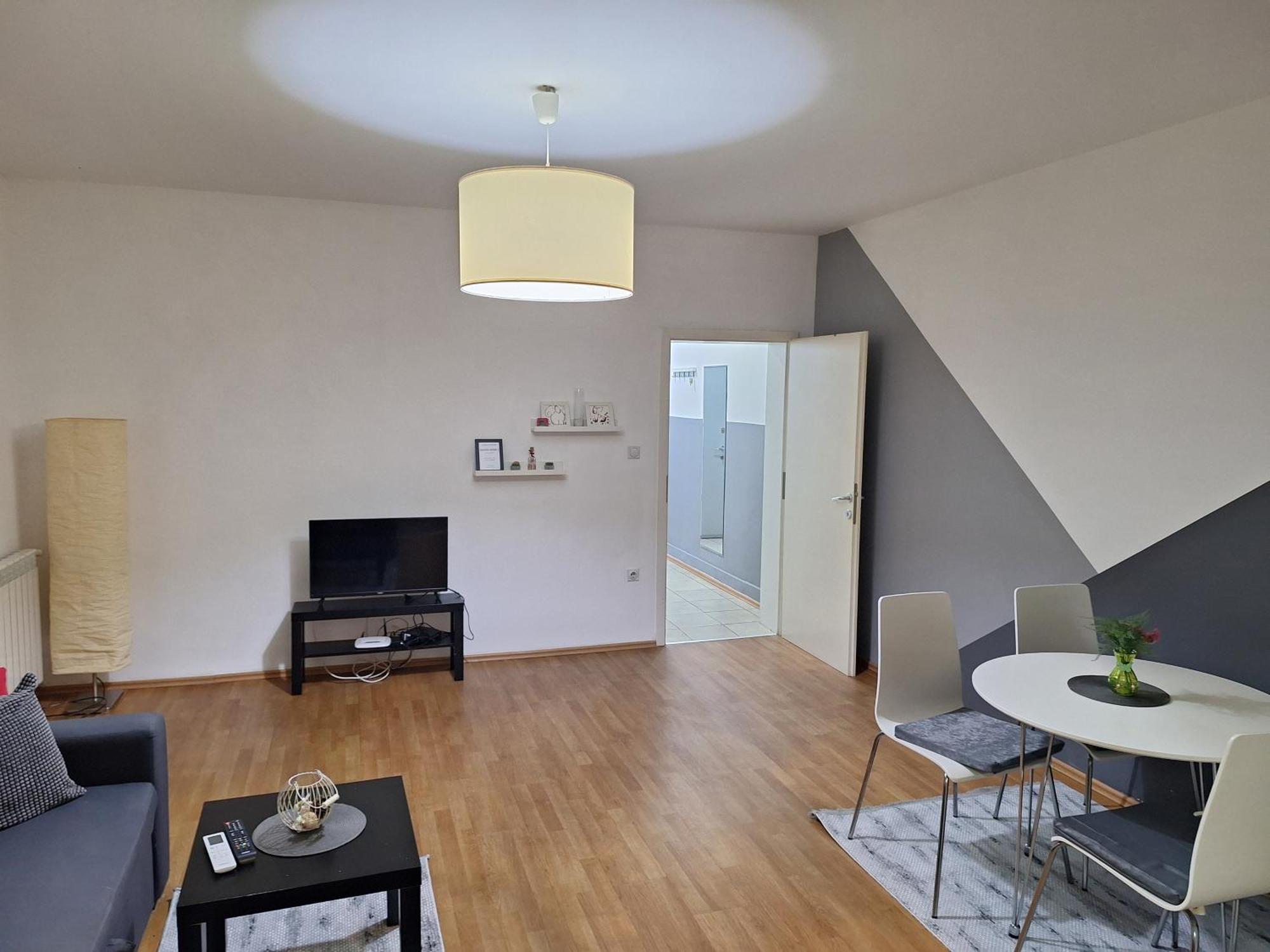 Skopje Home 1 ภายนอก รูปภาพ