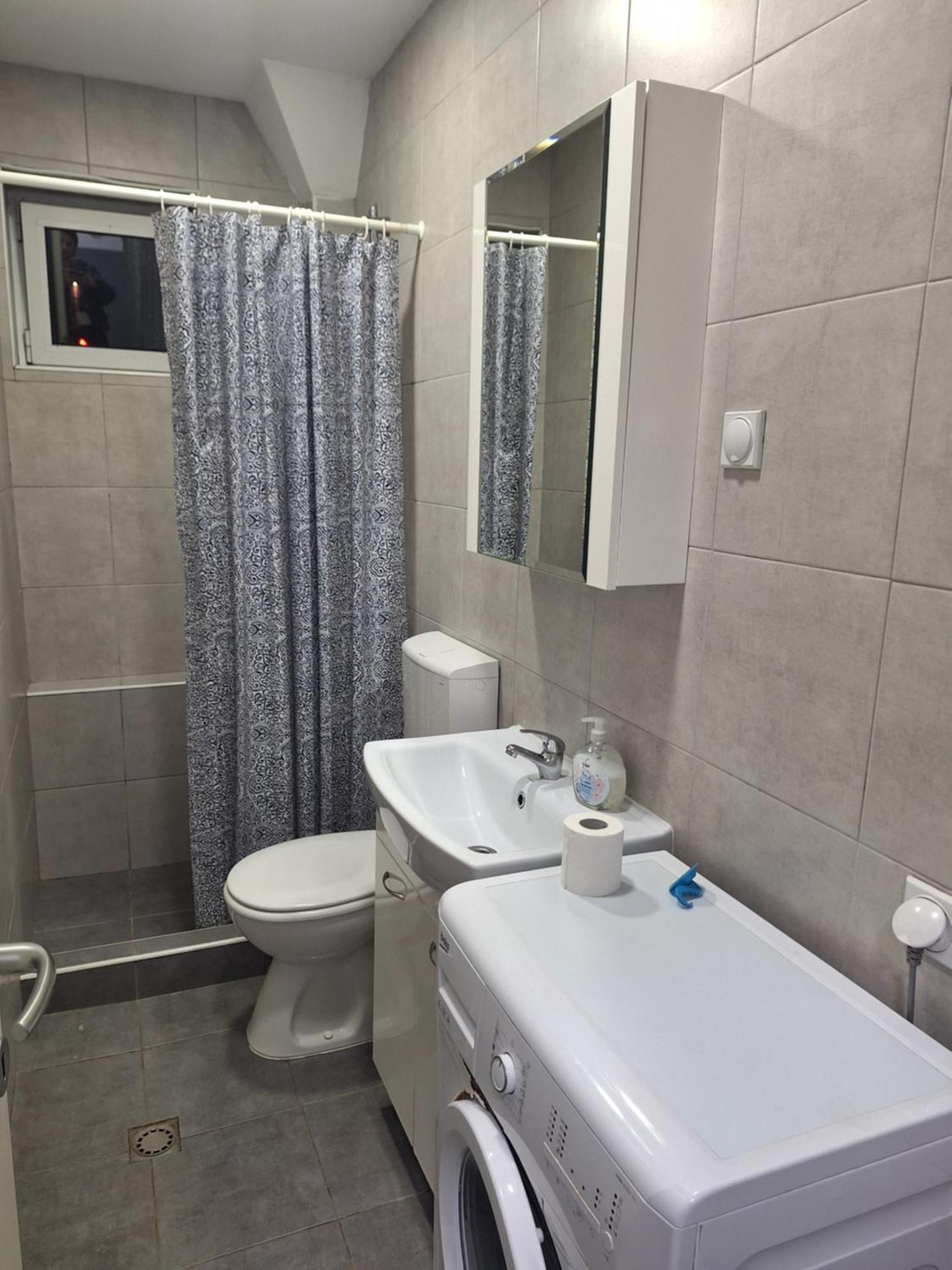 Skopje Home 1 ภายนอก รูปภาพ