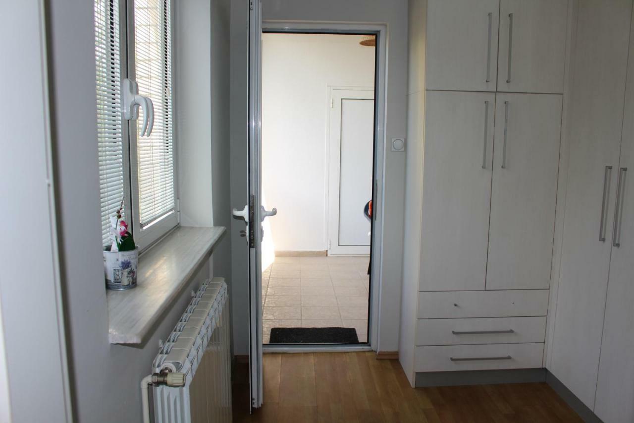 Skopje Home 1 ภายนอก รูปภาพ