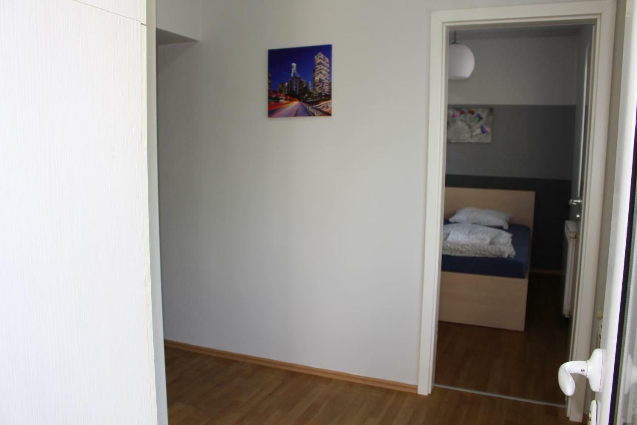 Skopje Home 1 ภายนอก รูปภาพ