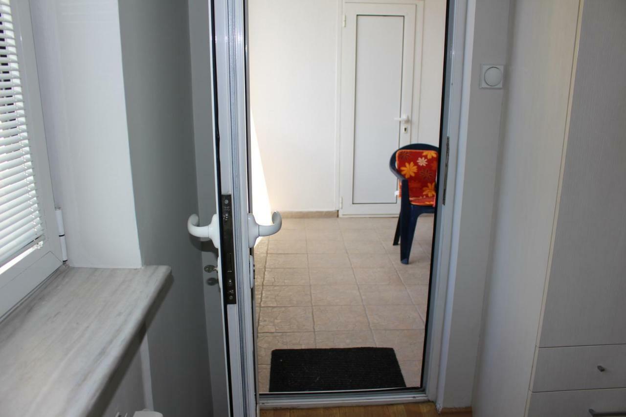 Skopje Home 1 ภายนอก รูปภาพ