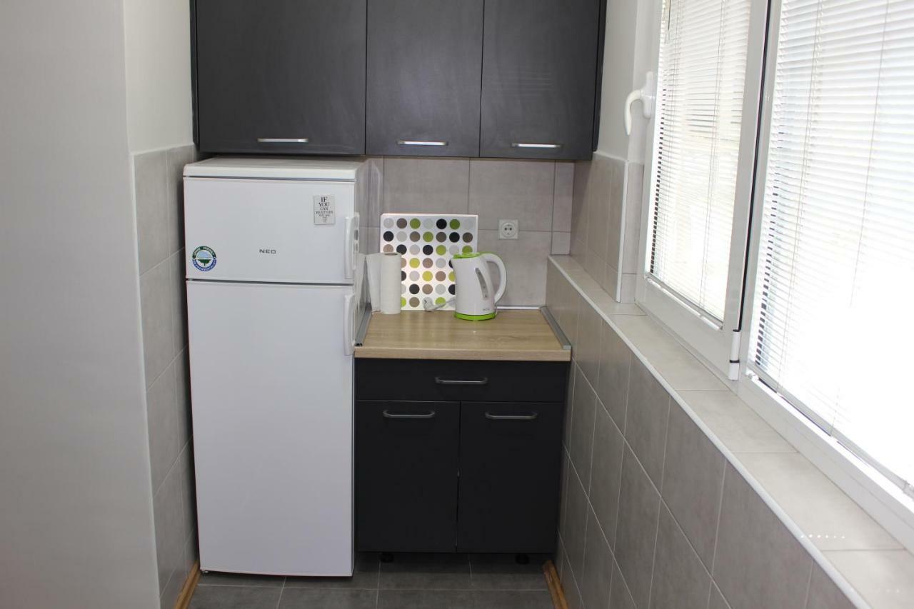 Skopje Home 1 ภายนอก รูปภาพ